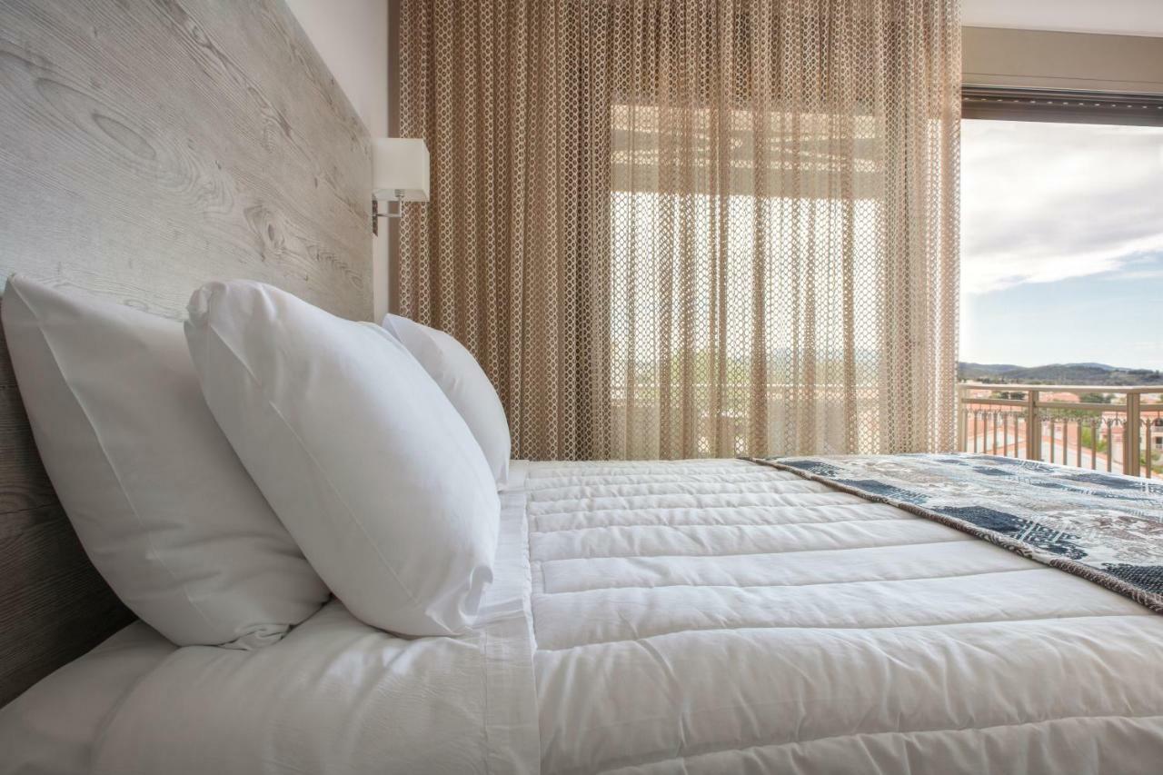 Royalty Suites Loft Nikíti Eksteriør bilde